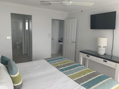 Ocean Plaza Resort - Accommodation Gladstone 12