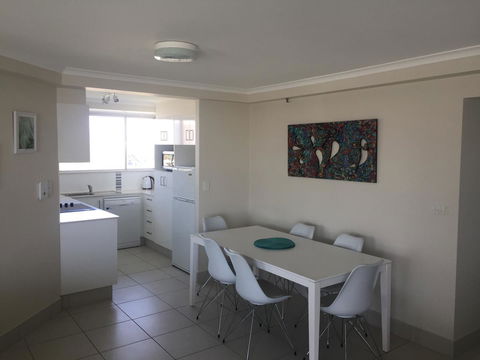 Ocean Plaza Resort - Accommodation Gladstone 30