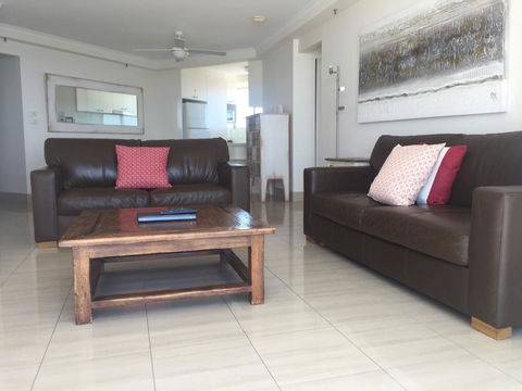 Ocean Plaza Resort - Accommodation Gladstone 27