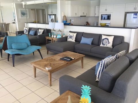 Ocean Plaza Resort - Accommodation Gladstone 37