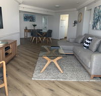 Ocean Plaza Resort - Accommodation Gladstone