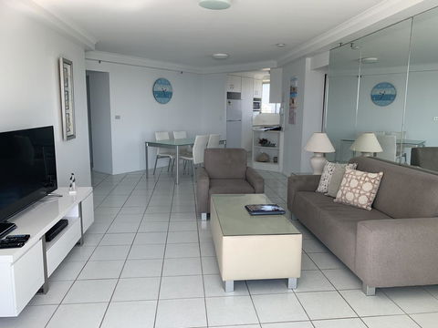 Ocean Plaza Resort - Accommodation Gladstone 7