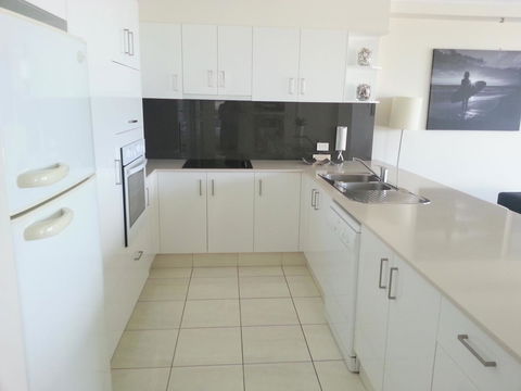 Ocean Plaza Resort - Accommodation Gladstone 24