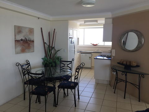 Ocean Plaza Resort - Accommodation Gladstone 26