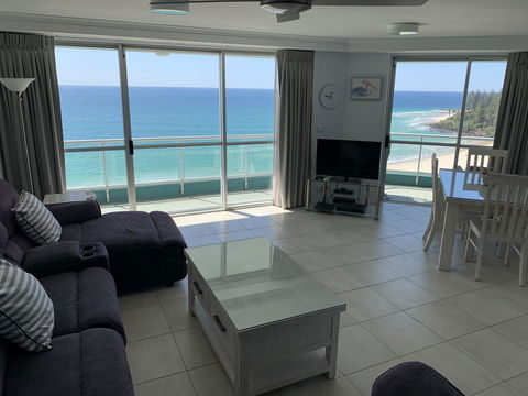 Ocean Plaza Resort - Accommodation Gladstone 2