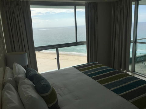 Ocean Plaza Resort - Accommodation Gladstone 38