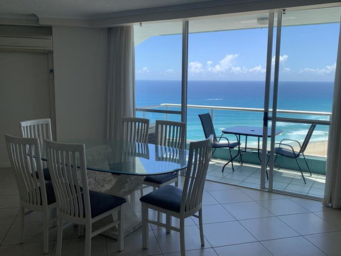 Ocean Plaza Resort - Accommodation Gladstone 8