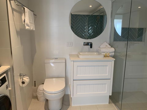 Ocean Plaza Resort - Accommodation Gladstone 11