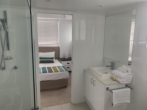 Ocean Plaza Resort - Accommodation Gladstone 13