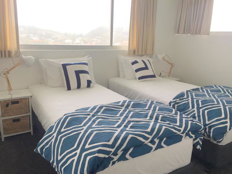 Ocean Plaza Resort - Accommodation Gladstone 16