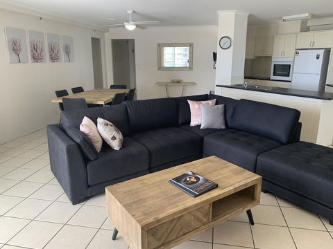 Ocean Plaza Resort - Accommodation Gladstone 22