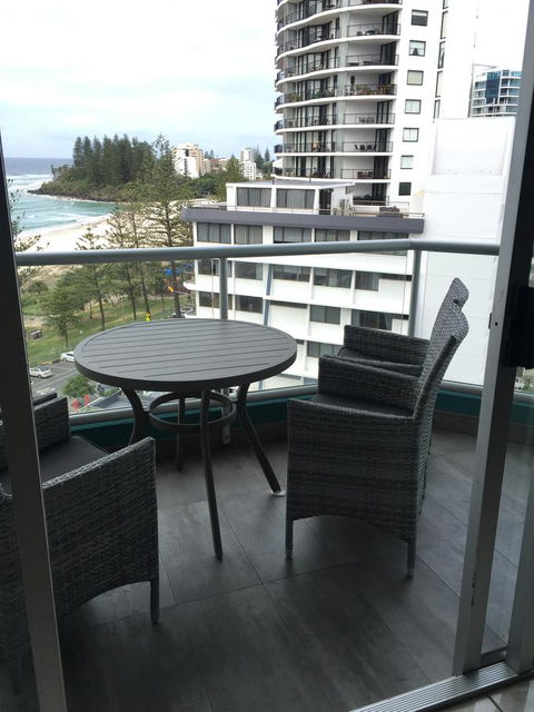 Ocean Plaza Resort - Accommodation Gladstone 29