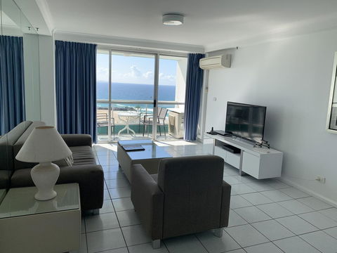 Ocean Plaza Resort - Accommodation Gladstone 6