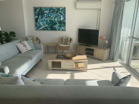 Ocean Plaza Resort - Accommodation Gladstone 20