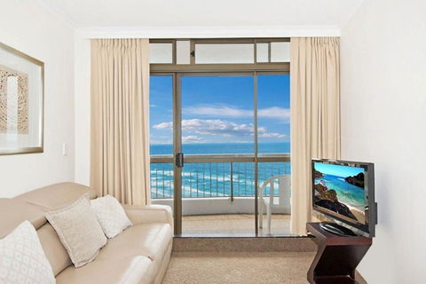 Surfers International Apartments - Accommodation Gladstone 27