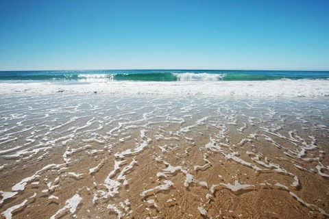 Surfers International Apartments - Accommodation Gladstone 34