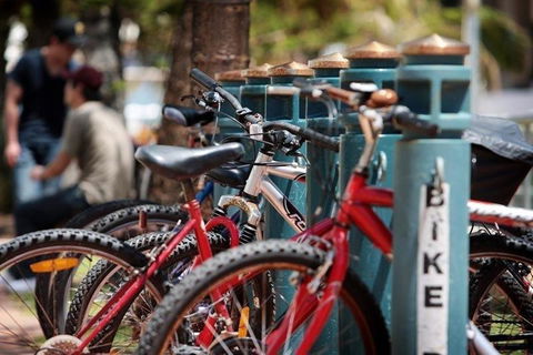 Surfers International Apartments - Accommodation Gladstone 6