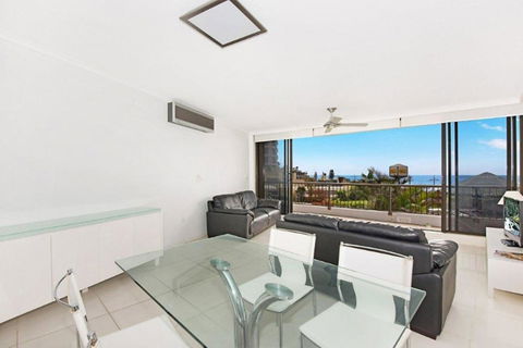 Surfers International Apartments - Accommodation Gladstone 24