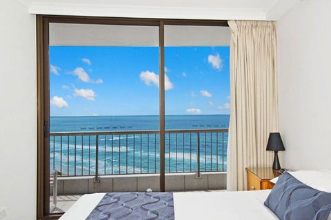 Surfers International Apartments - Accommodation Gladstone 26