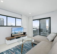 Spice Broadbeach - GCLR - Accommodation Gladstone