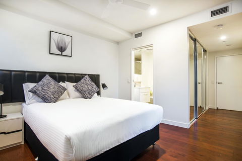 Atlas Apartments By CLLIX - Accommodation Gladstone 1