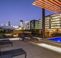 Arise Atlas Apartments - Accommodation Gladstone