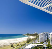 Kirra Surf Apartments - Accommodation Gladstone