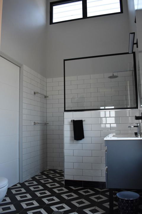 Ironbark House - Accommodation Gladstone 28