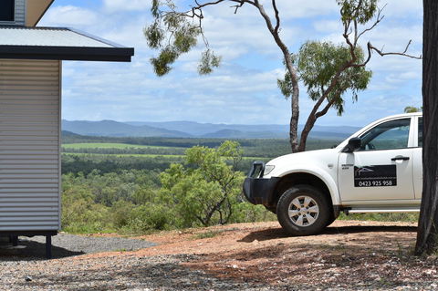 Ironbark House - Accommodation Gladstone 12