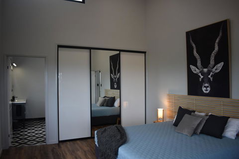 Ironbark House - Accommodation Gladstone 25