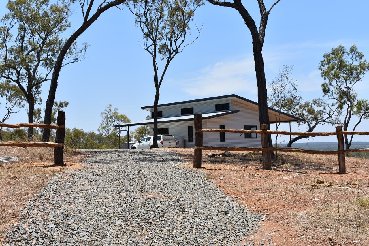  Accommodation Gladstone
