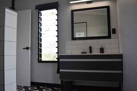 Ironbark House - Accommodation Gladstone 26