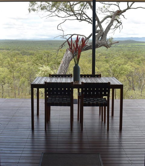 Ironbark House - Accommodation Gladstone 11
