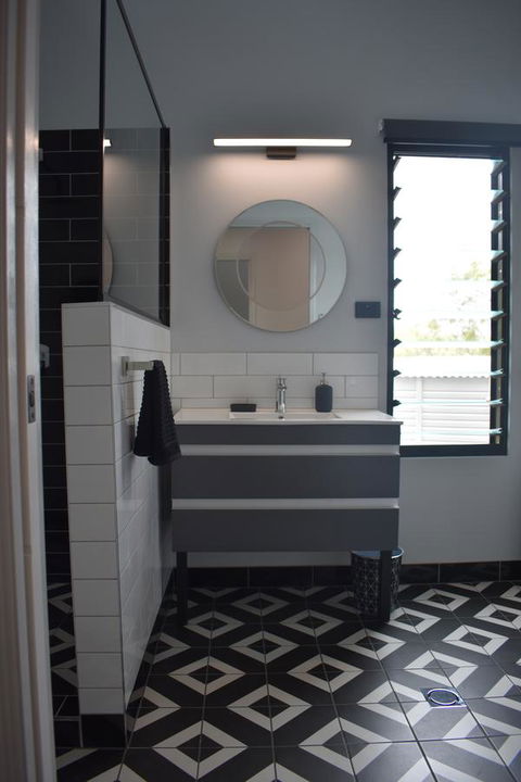 Ironbark House - Accommodation Gladstone 13