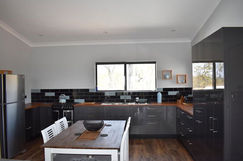 Ironbark House - Accommodation Gladstone 43