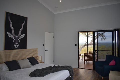 Ironbark House - Accommodation Gladstone 41