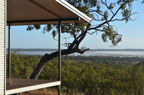 Ironbark House - Accommodation Gladstone 7