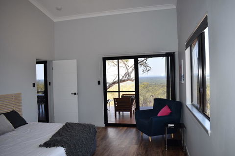 Ironbark House - Accommodation Gladstone 42