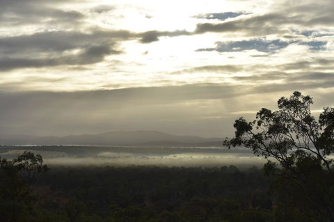 Ironbark House - Accommodation Gladstone 5