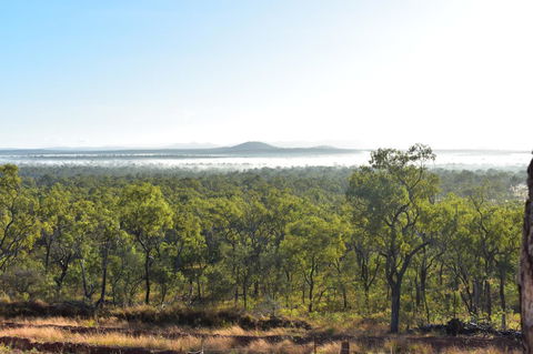 Ironbark House - Accommodation Gladstone 16