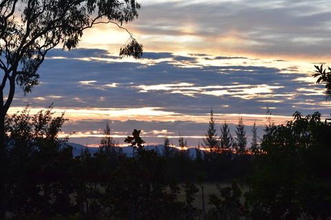 Ironbark House - Accommodation Gladstone 40