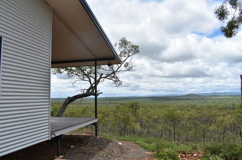 Ironbark House - Accommodation Gladstone 14