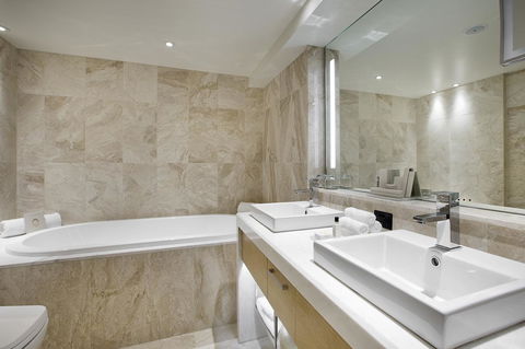 The Star Grand At The Star Gold Coast - Accommodation Gladstone 34