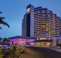 The Star Grand at The Star Gold Coast - Accommodation Gladstone
