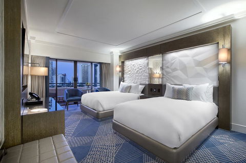 The Star Grand At The Star Gold Coast - Accommodation Gladstone 17