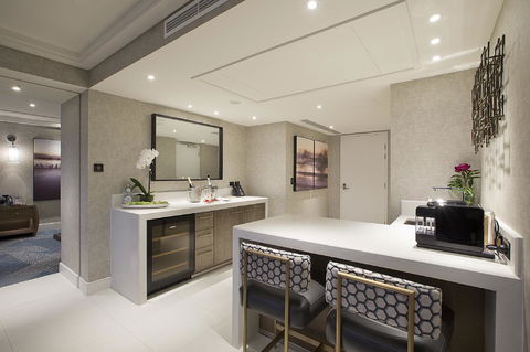 The Star Grand At The Star Gold Coast - Accommodation Gladstone 24