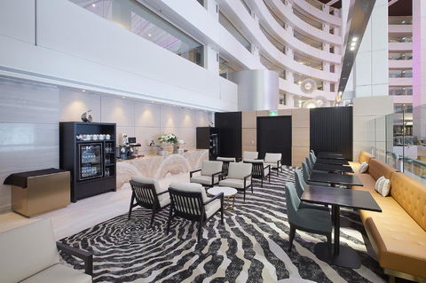 The Star Grand At The Star Gold Coast - Accommodation Gladstone 7