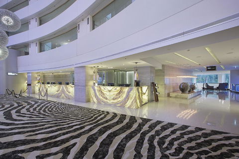 The Star Grand At The Star Gold Coast - Accommodation Gladstone 14