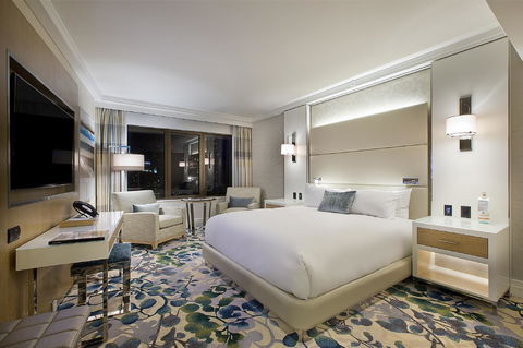 The Star Grand At The Star Gold Coast - Accommodation Gladstone 4