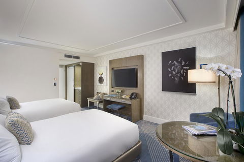 The Star Grand At The Star Gold Coast - Accommodation Gladstone 5